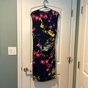 Lauren Ralph Lauren Dress Size 12